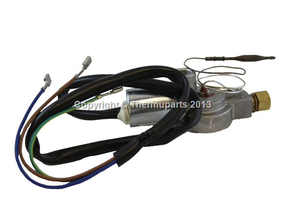Hotpoint & Cannon Genuine Flame Failure Device - Solenoid